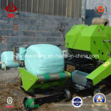 Agriculture Used Blown Hay Silage Wrap Film